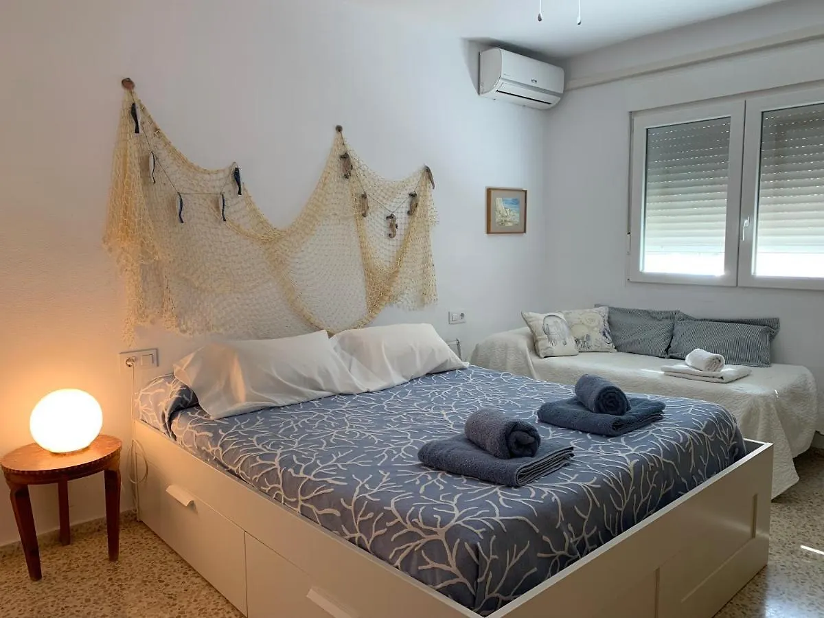 Mi Casa De Cadiz Apartment 0*,  Spain